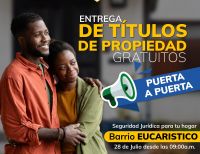 La Dirección Técnica de Vivienda de Buenaventura entregará 50 títulos de propiedad en los barrios Eucarístico y Rockefeller