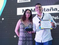 Cortometraje vallecaucano ganó primer puesto en festival nacional CONEXCINE 2024