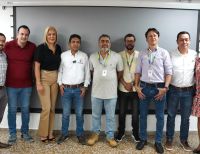 Minambiente y Corporaciones Autónomas Regionales refuerzan su participación hacia la COP16 de biodiversidad