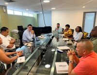 La oficina del FOMAG en Buenaventura facilitará adelantar gestiones a los docentes del Distrito