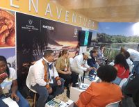 Buenaventura participó en el Colombia Travel Expo 2024