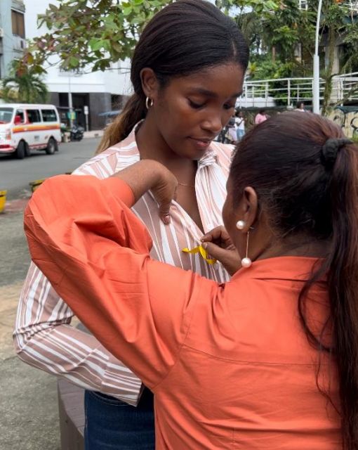 La Secretaría de Salud conmemoró el Día de la Prevención contra el Suicidio y lanzó la campaña "Cuidando Vidas"