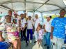 Recorridos en catamarán por la bahía de Buenaventura impulsan la educación ambiental sobre manejo de residuos sólidos