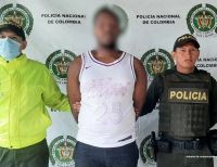 Dictan medida de aseguramiento en establecimiento carcelario un hombre en Buenaventura que estaría implicado en el asesinato de su excompañera sentimental