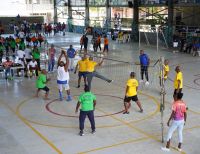 La Zona Etnoeducativa 4 fue la campeona de los XV Juegos Deportivos, Recreativos y Culturales apoyados por la Alcaldía Distrital de Buenaventura