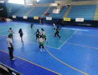 Jugadores de Buenaventura participan en zonales clasificatorios para los Juegos Deportivos Departamentales 2025