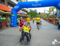 Buenaventura Corre por la Biodiversidad fue todo un éxito