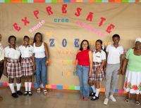 La Secretaría de Salud de Buenaventura inaugura el Programa Zona de Orientación Escolar (ZOE) para fortalecer la salud mental de los estudiantes