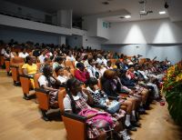 Rectores y docentes de Buenaventura conocieron detalles de la Cátedra de Estudios Afrocolombianos