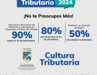 La Alcaldía Distrital de Buenaventura invita a aprovechar el “Papayazo Tributario”