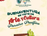 Buenaventura, ‘Paraíso Pacífico’, se viste de arte y cultura desde el 28 de noviembre de 2024