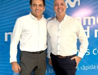 Movistar Colombia presenta nuevo gerente Regional Sur: Jaime Akli