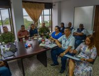 Consejo de Seguridad en Buenaventura establece compromiso unificado: Cero tolerancia a la violencia y trabajo articulado por la paz