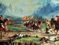 La Batalla de Boyacá