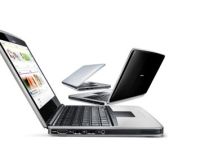 Nokia presentó su primera netbook