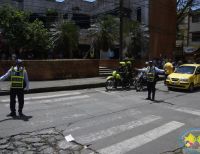 Baja accidentalidad en las vías del Distrito de Buenaventura en los primeros días del 2015