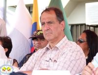 Ministro de Agricultura Juan Camilo Restrepo, lanzó convocatoria para la pesca artesanal