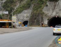 Cada día se embolata más la terminación de la doble calzada Buenaventura, Loboguerrero, Buga