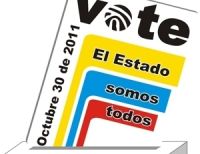 Todos los formularios E 14 suscritos por los jurados de votación este 30 de octubre se digitalizarán y publicarán en la página web de la Registraduría