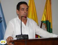 Elegido presidente de la Junta Directiva de la Cámara de Comercio de Buenaventura