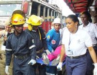 Tumaco será escenario del III Simulacro de Evacuación por Tsunami