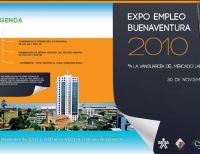 Expo Empleo en Buenaventura