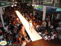 Más de 20 mil personas acudieron al Buenaventura Expo Fashion 2009 Salud, Belleza y Moda