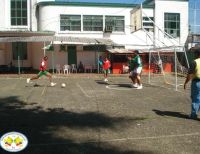 El 15 de mayo se iniciará el torneo de fútbol de salón “100 barrios” que apoya la Alcaldía Distrital