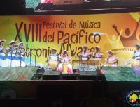 Se abren inscripciones para el Festival de Música del Pacífico Petronio Álvarez