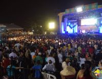 Así es el XIX Festival de Música del Pacífico Petronio Álvarez