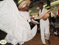 La Casa de la Cultura convoca a jóvenes artistas a participar del proyecto 'Buenaventura Vive Bailando'