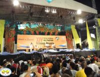 Seleccionados los concursantes del XV Festival De Música Del Pacífico Petronio Álvarez