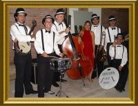 Concierto de Jazz en Buenaventura