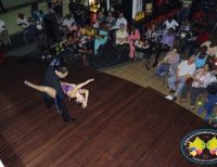 Noche de Jazz y Tango en Viva Buenaventura