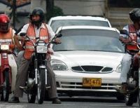 Por partido de fútbol de la Selección Colombia contra Venezuela, se prohíbe la circulación de motos en Buenaventura