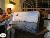 “LA MEJOR FOTOGRAFÍA ES LA FOTO QUE SE REVELA”: Entrevista con Wilson Perea, fotógrafo ganador del concurso “La foto más bella de Buenaventura”