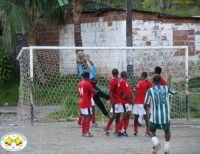 EXITOSO COMIENZO DE LA RECOPA “AGUA PARA LA VIDA”, CINCO GOLES SE MARCARON EN LA PRIMERA FECHA DE LA RECOPA DEL BOLÍVAR