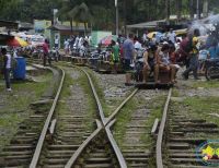 La Agencia Nacional de Infraestructura presentó tres proyectos para vía de acceso a San Cipriano