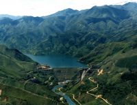 Embalse de Salvajina NO se ha desbordado