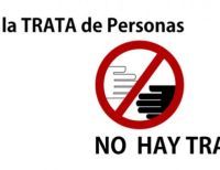 Hoy se Conmemora el Día Mundial contra la Trata de Personas