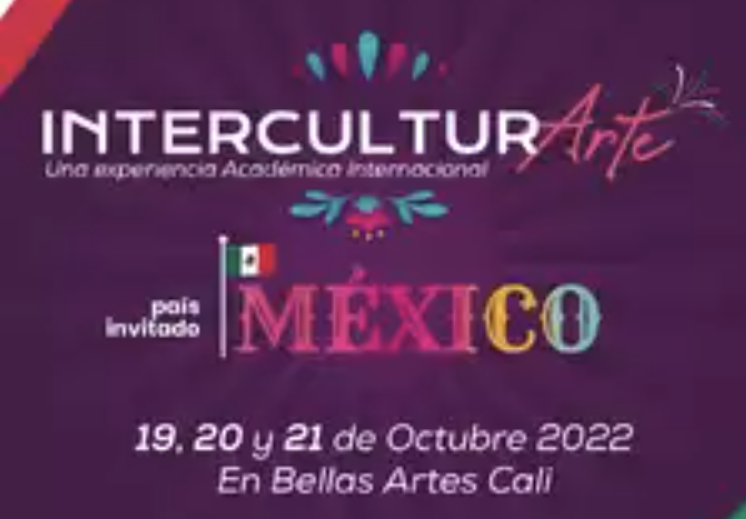 Con expresiones artísticas, culturales y gastronómicas Bellas Artes celebra la Semana InterculturArte