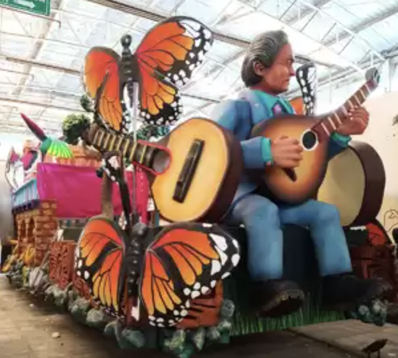 El Valle del Cauca derrochará su magia en la Calle de la Feria con ‘La Fiesta de mi Pueblo’