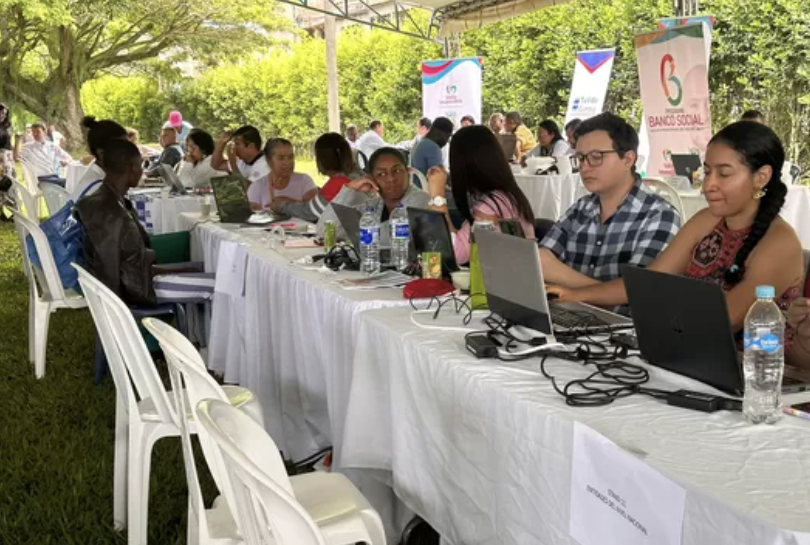 ‘Defensoría en Tu Comunidad’ llega al municipio de Florida, Valle del Cauca