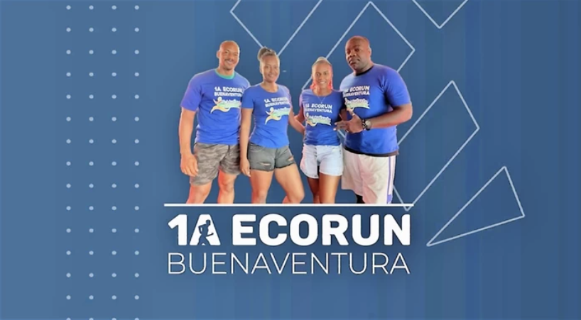 No se pierda por Telepacífico la transmisión especial de la carrera ‘Ecorun Buenaventura’