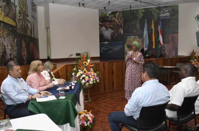 El Gobierno del Valle intercederá ante Mininterior para lograr encuentro con los consejos comunitarios de Buenaventura