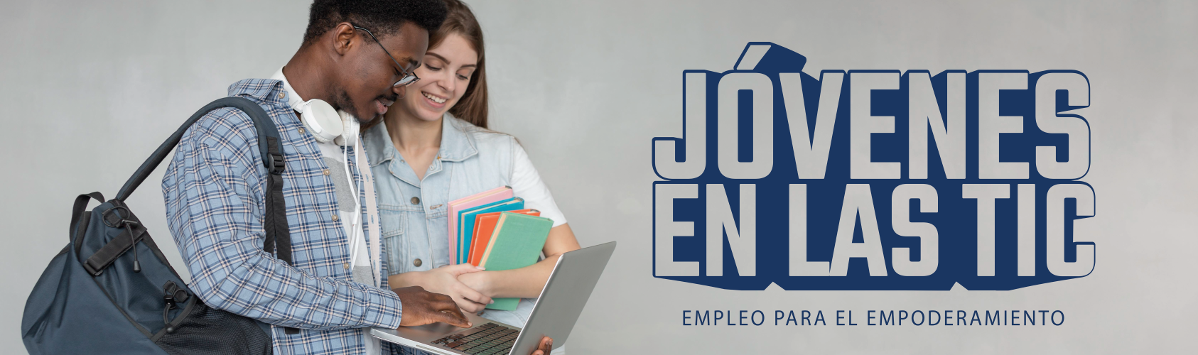 Jóvenes en las TIC ofrece 325 becas para Cali y Buenaventura