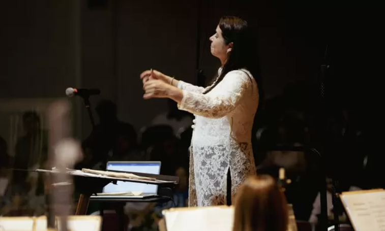 La Banda Departamental del Valle engalanará la Sala Beethoven de Bellas Artes