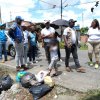 Realizan plan de mejora en la recolección de basuras para la Comuna 12 tras inspección de la Alcaldía Distrital de Buenaventura