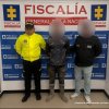 A prisión dos extranjeros sorprendidos con cargamento de estupefacientes en Buenaventura