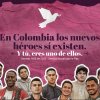 El Gobierno nacional abre convocatoria al Servicio Social para la Paz como alternativa al servicio militar obligatorio